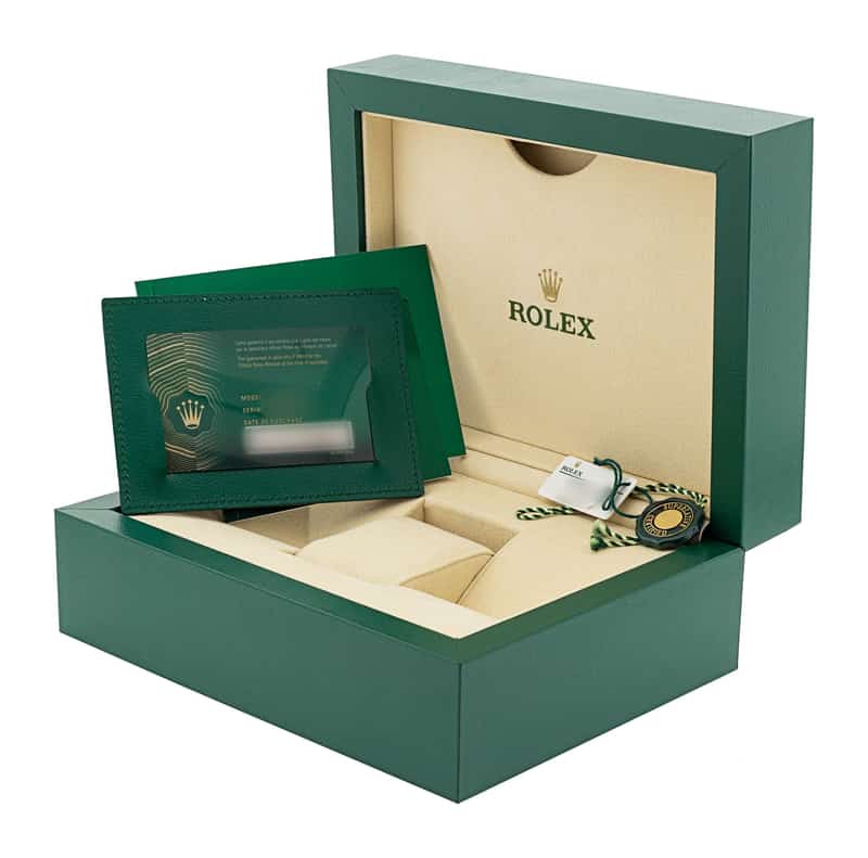 Rolex Sky-Dweller 326238